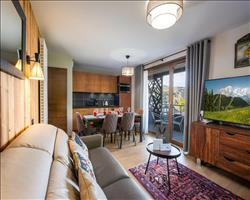 Apartment Cimes G15