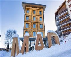 MAD Mount Hotel