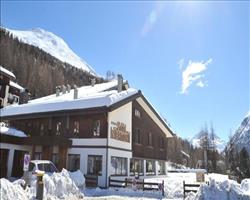 Maps Of Livigno Ski Resort In Italy 