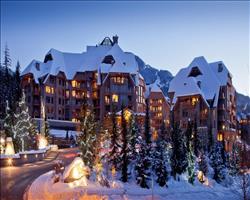 Four Seasons Resort & Residences