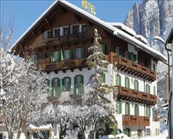 Hotel Pontechiesa