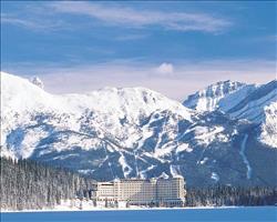 Fairmont Chateau Lake Louise