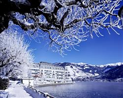 Grand Hotel Zell am See