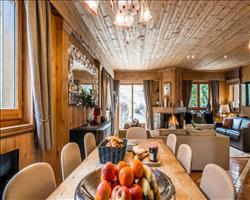 Chalet Marilaine