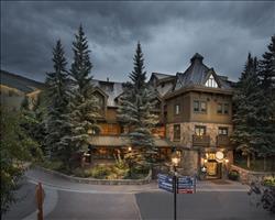 Vail Mountain Lodge