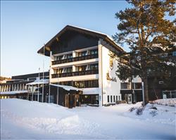Hotel Bardøla