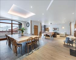 Apartment Loft Emeraude