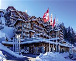 Hotel Nendaz 4 Vallees & Spa
