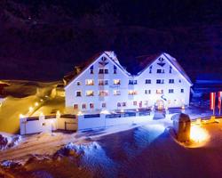 Alpenhotel St. Christoph