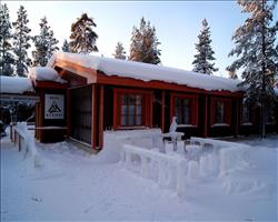 day trips to lapland from leeds bradford airport