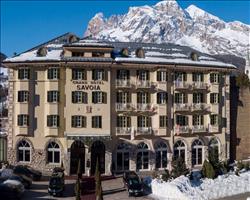 Grand Htl Savoia Cortina d'Ampezzo A Radisson  Htl