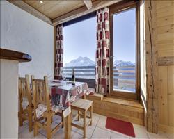 Apartment Chavonnes 35