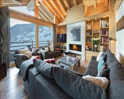 Chalet ROCK