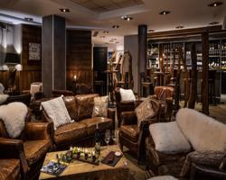 Ski Lodge Apartments