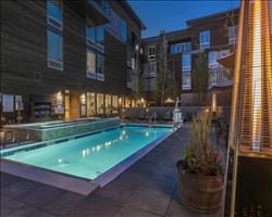 SpringHill Suites Jackson Hole