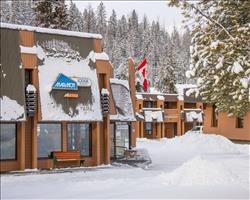 Marmot Lodge