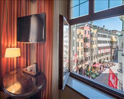 Best Western Plus Hotel Goldener Adler