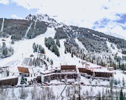 Hotel La Cachette (Arc 1600)