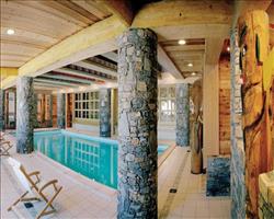 Alpages de Chantel Apartments (Arc 1800)