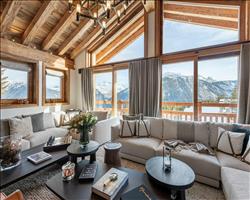 Chalet Les Bruxellois