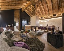 Chalet Elbrus