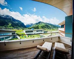 Hotel Tauern Spa Kaprun