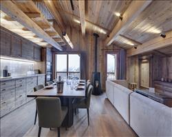 Apartment Charpenterie 302