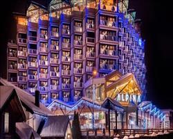 Alpina Eclectic Hotel