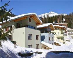 Chalet Christiane