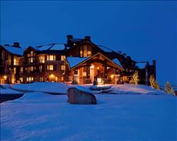 Waldorf Astoria Park City