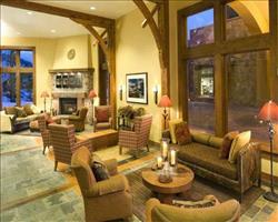 Sundial Lodge, Park City - Canyons Village