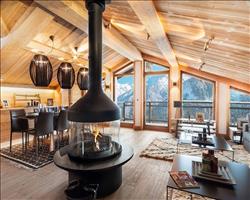 Chalet Monch