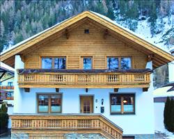 Chalet Landa