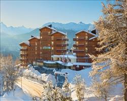 Hotel Helvetia Intergolf