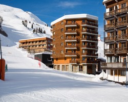 Araucaria Hotel & Spa (Plagne Centre)