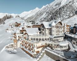 Hotel Alpenaussicht
