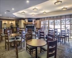 The Blackcomb Springs Suites at Whistler