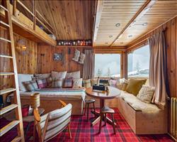 Chalet Mazot Les Bichettes