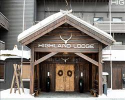 Highland Lodge Hotel