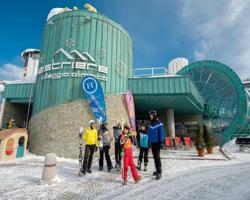 TH Sestriere