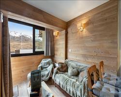 Apartment Vanoise 256