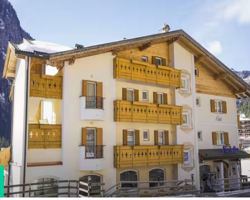 Hotel Fiordaliso, Canazei
