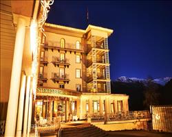 Steigenberger Grandhotel Belvédère Davos