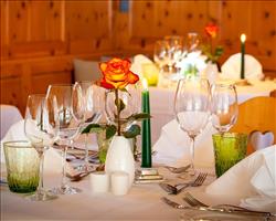 Hotel Kaiserhof Kitzbühel