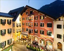 Hotel J gerwirt Kitzbuhel Austria SNO