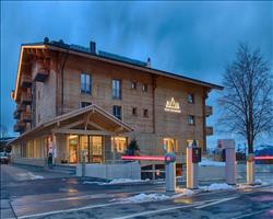 Viu Hotel Villars