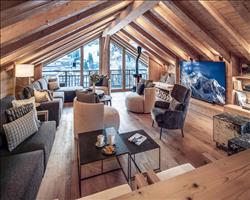 Chalet Harmony