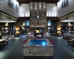 Santa's Hotel Tunturi Gielas & Kont