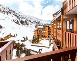 Premium Residence Les Crêts