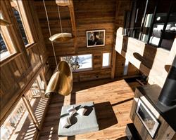 Chalet d'Ele - Guisane